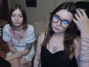 Bongacams Best live sex cam show of MaoandLulu