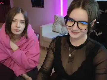 Bongacams Live Sex of MaoandLulu