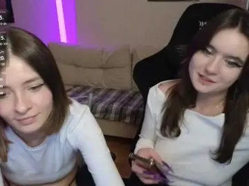 Bongacams Private Sex Chat of MaoandLulu