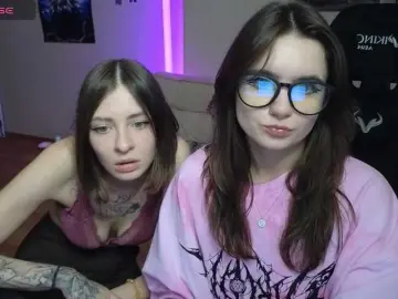 Bongacams Live Porn of MaoandLulu