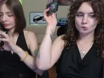 Bongacams Live Sex of MaoandLulu