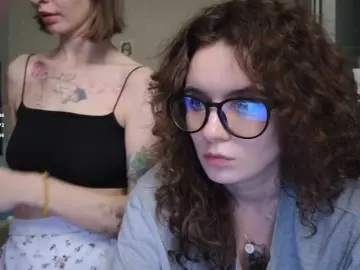 Bongacams Adult Webcam of MaoandLulu