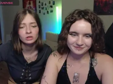 Bongacams Free Porn Cam of MaoandLulu