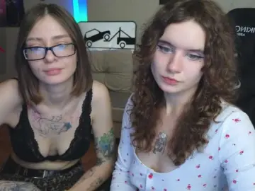 Bongacams Private Sex Chat of MaoandLulu