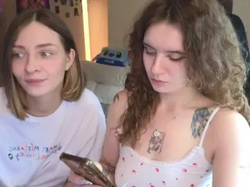 Bongacams Adult Webcams of MaoandLulu