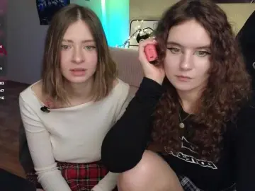 Bongacams Adult Webcam of MaoandLulu