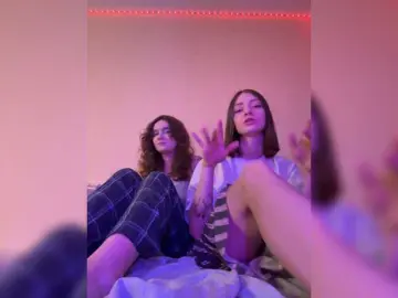 Bongacams Live Sex of MaoandLulu