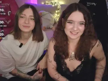 Bongacams Adult Webcam of MaoandLulu