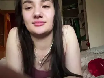 Bongacams Nude Webcam of NaSiskiKoplyU