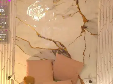 Bongacams Best Webcam of PEACHY-TAY