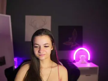 Bongacams Free Live Porn of Zoenica
