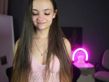 Bongacams Nude Webcam of Zoenica