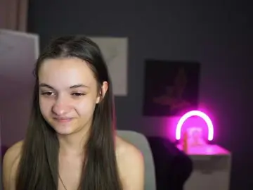 Bongacams Sex Chat of Zoenica