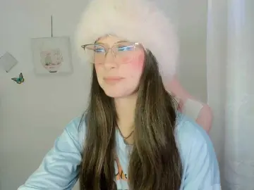 Bongacams Adult Webcam of ZooeyBelair