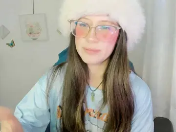 Bongacams Live Sex Cam of ZooeyBelair