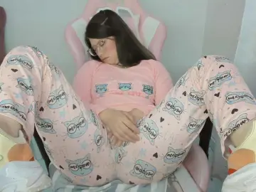 Bongacams Best Webcam of ZooeyBelair