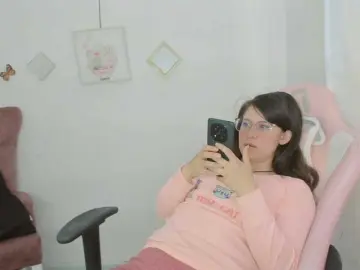 Bongacams Sex Chat of ZooeyBelair