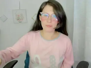 Bongacams Live Sex of ZooeyBelair