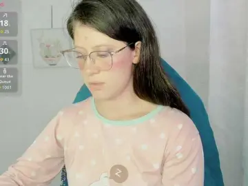 Bongacams Nude Webcam of ZooeyBelair