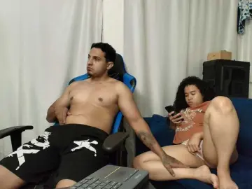 Bongacams Free Live Porn of couplee-horny