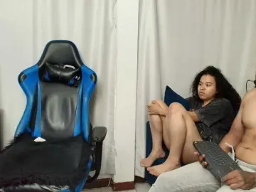 Bongacams Live Porn of couplee-horny