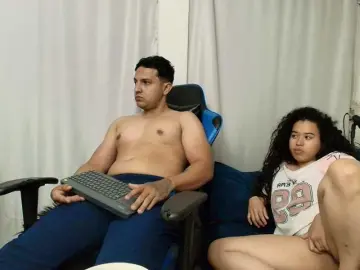 Bongacams Live Porn of couplee-horny