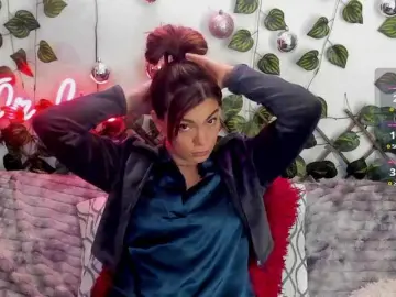 Bongacams Sex Cam of Duramapola