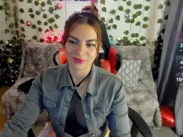Bongacams Live Sex Cam of Duramapola