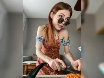 Bongacams Sex Cam of Magic-Alice