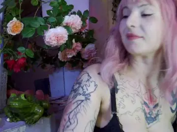 Bongacams Nude Webcam of Mini0Melloo
