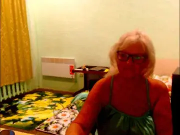 Bongacams Free Live Porn of Natalia7634