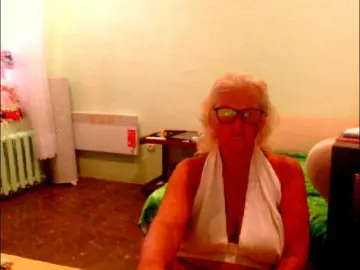 Bongacams Adult Webcam of Natalia7634