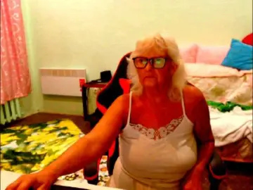 Bongacams Live Porn of Natalia7634