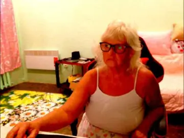 Bongacams Adult Video Chat of Natalia7634
