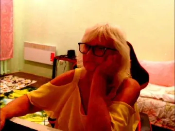 Bongacams Live Porn of Natalia7634
