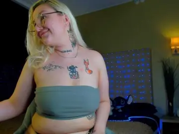 Bongacams Adult Webcams of Debbie-Taylor