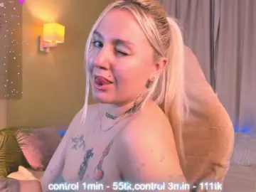 Bongacams Sex Cam of Debbie-Taylor
