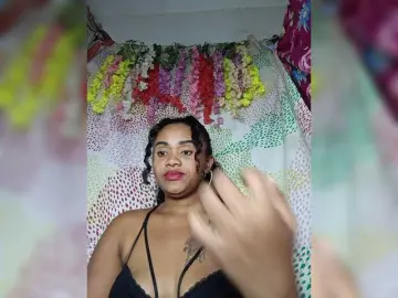 Bongacams Adult Video Chat of Julianna-1