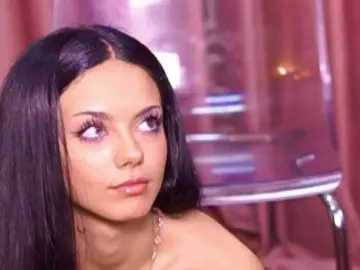 Bongacams Nude Webcam of NataliaDoll