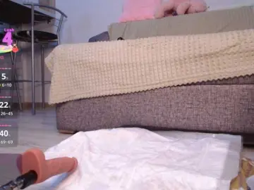 Bongacams Free Live Porn of lovely-V