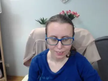 Bongacams Private Sex Chat of sparkleLizzy