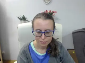 Bongacams Private Sex Chat of sparkleLizzy