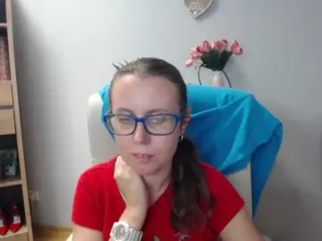 Bongacams Adult Webcam of sparkleLizzy