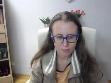 Bongacams Sex Chat of sparkleLizzy