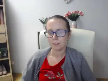 Bongacams Adult Video Chat of sparkleLizzy