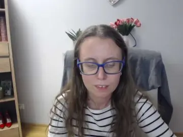 Bongacams Nude Webcam of sparkleLizzy
