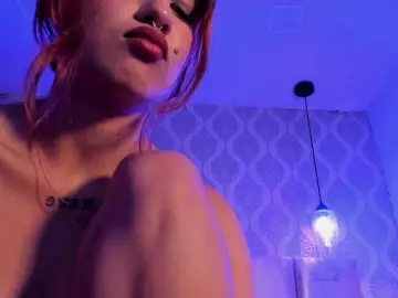 Bongacams Live Porn of Lia-Volkov