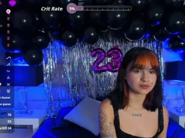 Bongacams Watch Live Sex Cams of Lia-Volkov