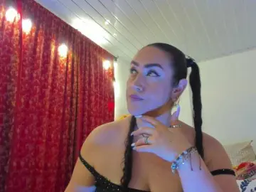 Bongacams Sex Chat of MeganHotCurvy