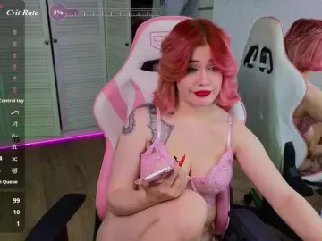 Bongacams Best live sex cam show of RedVelveten